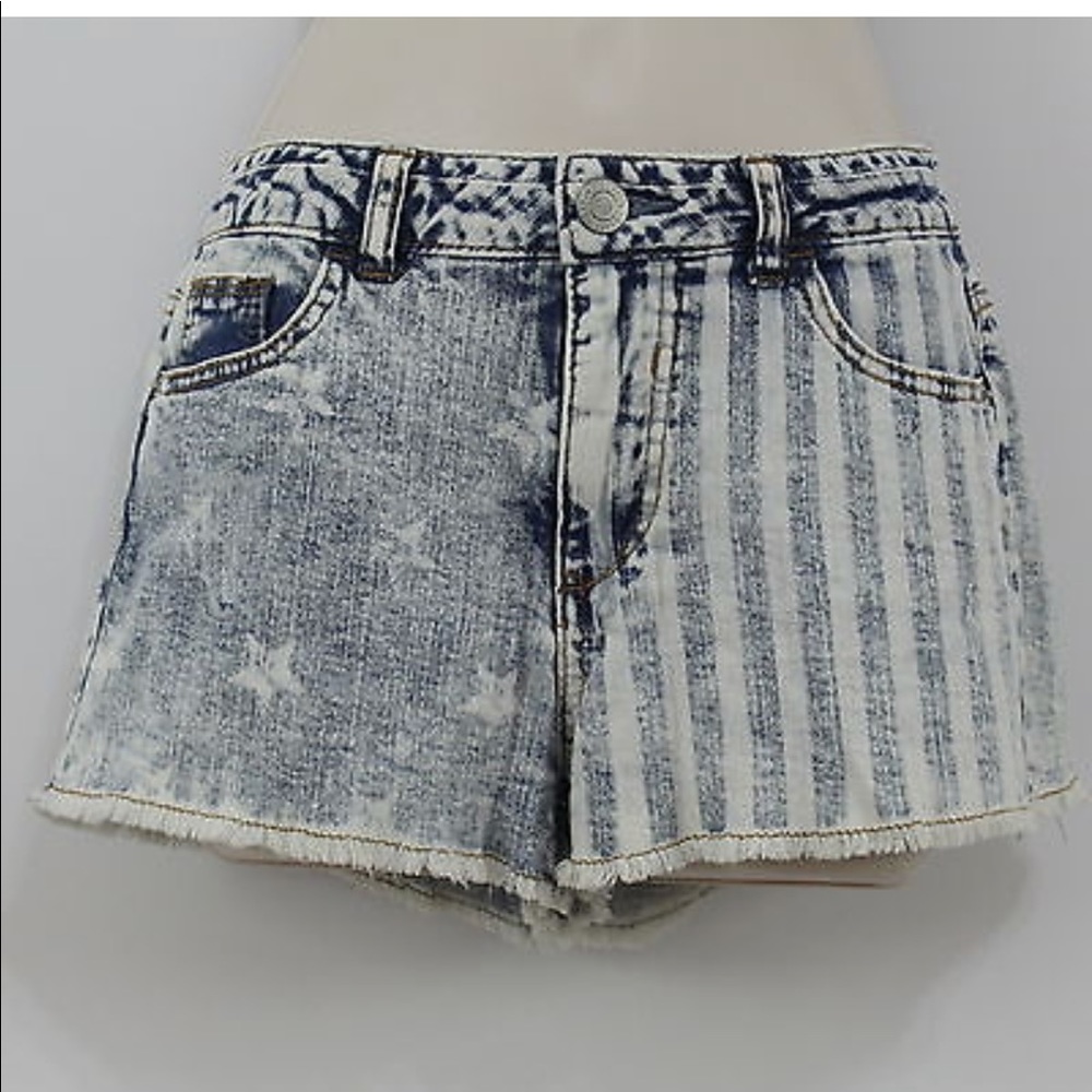 ⚡️SALE⚡️Mossimo supply &co high rise shorts